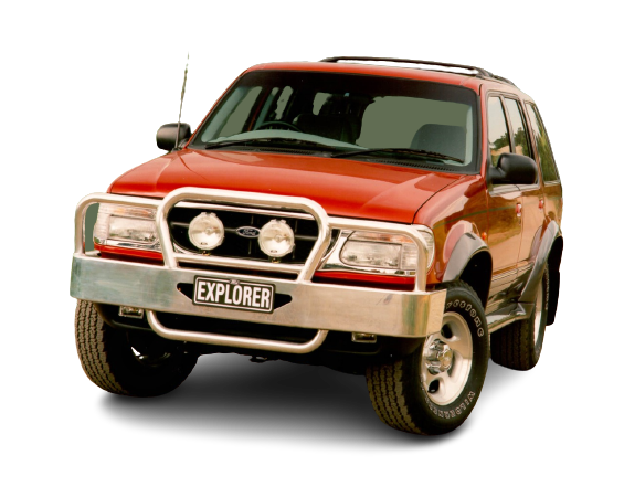 Ford Explorer 1996-2001 (UN-US) 