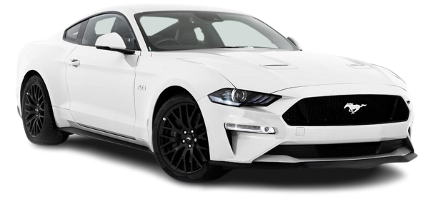Ford Mustang 2018-2023 (FN) Coupe 