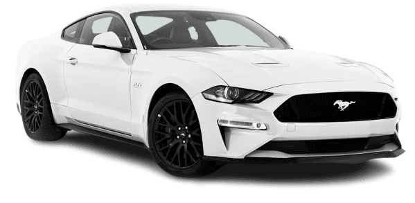 Ford Mustang 2018-2025 (FN) Coupe Replacement Wiper Blades