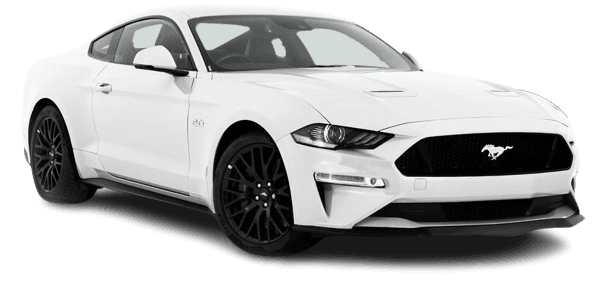 Ford Mustang 2018-2023 (FN) Coupe 