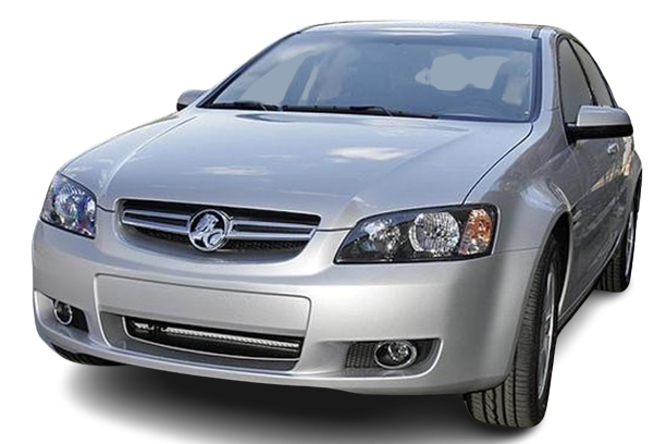 Holden Berlina 2006-2013 (VE) Sedan 