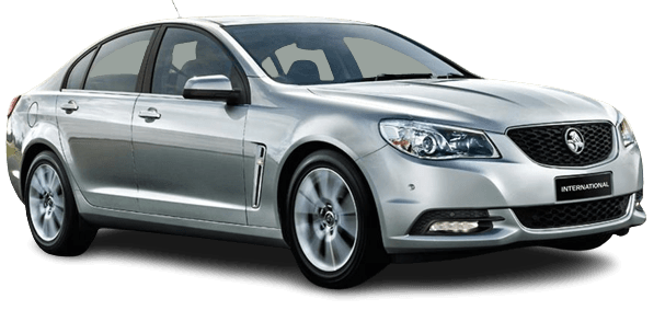 Holden Commodore 2013-2017 (VF) Sedan Replacement Wiper Blades