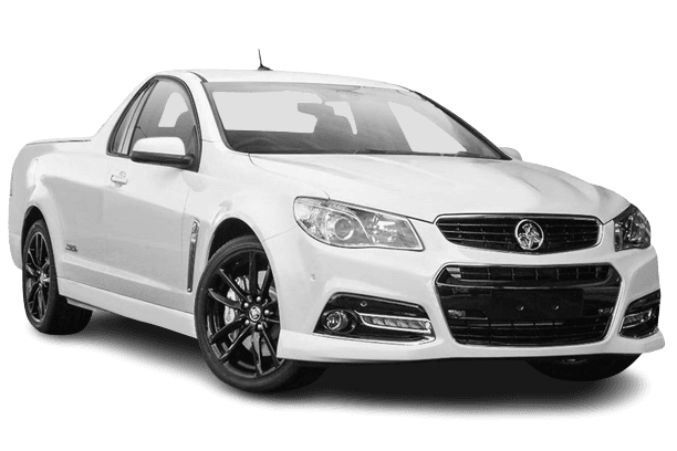 Holden Commodore 2013-2017 (VF) Ute 