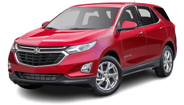 Holden Equinox 2017-2023 (EQ) 