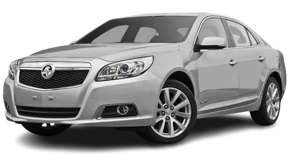 Holden Malibu 2013-2016 (EM) 