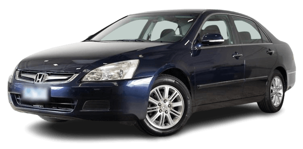 Honda Accord 2003-2007 (7th Gen) 