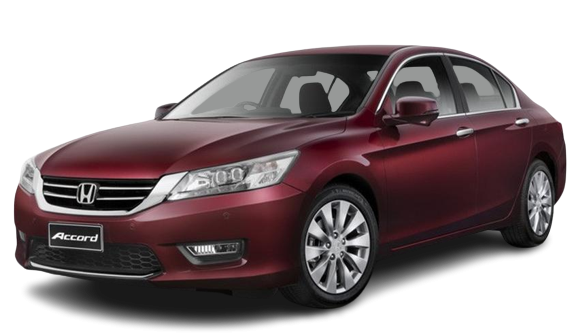 Honda Accord 2013-2023 (9th Gen) 