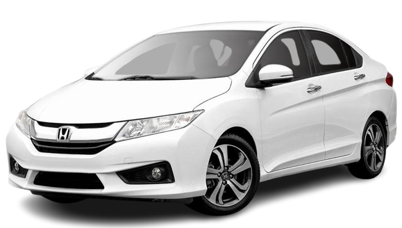 Honda City 2014-2018 (GM6) 