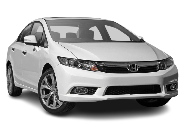 Honda Civic 2012-2016 (FB) Sedan 