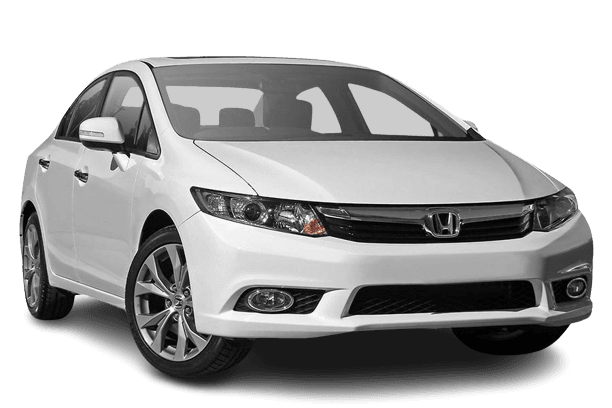 Honda Civic 2012-2016 (FB) Sedan 