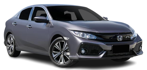 Honda Civic 2017-2023 (FK2) Hatch Replacement Wiper Blades