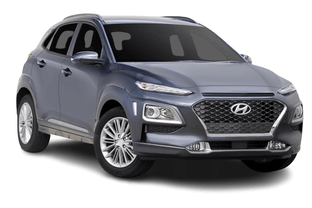 Hyundai Kona 2017-2025 (OS)  Wiper Blades