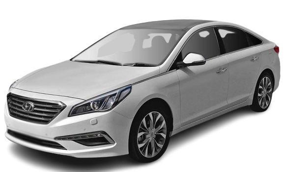 Hyundai Sonata 2014-2020 (LF) 