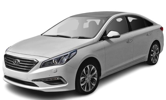 Hyundai Sonata 2014-2020 (LF)  Wiper Blades