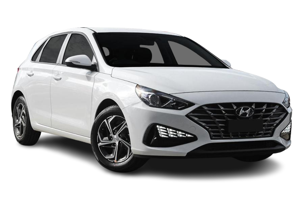 Hyundai i30 2017-2023 (PD) Hatch 