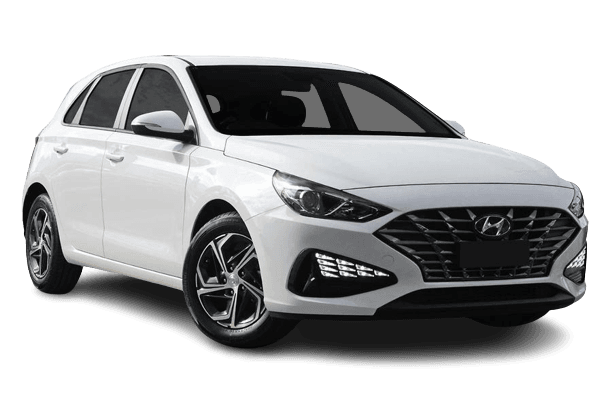 Hyundai i30 2017-2023 (PD) Hatch 