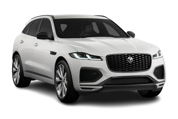 Jaguar F-PACE 2016-2023 (X761) 