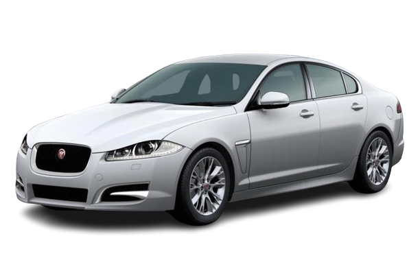 Jaguar XF 2008-2015 (X250) Sedan 