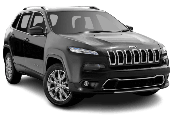 Jeep Cherokee 2014-2025 (KL)  Wiper Blades