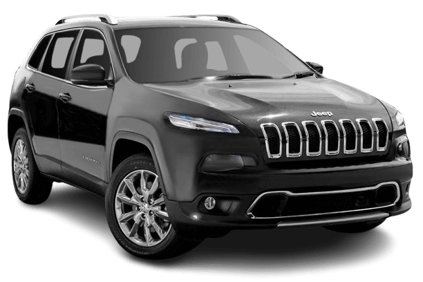 Jeep Cherokee 2014-2023 (KL) 