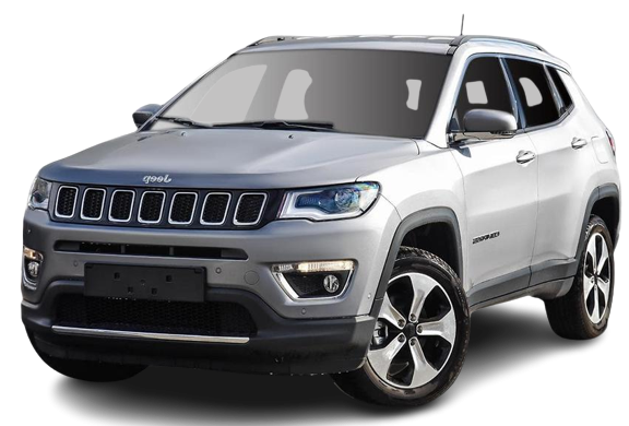 Jeep Compass 2017-2023 (MP) 