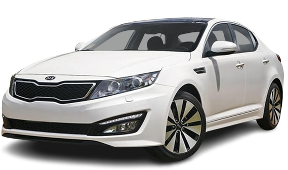 Kia Optima 2011-2015 (TF) 