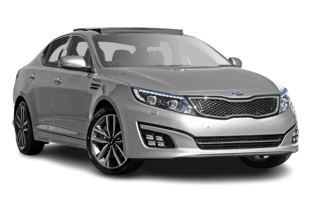 Kia Optima 2015-2020 (JF) Replacement Wiper Blades