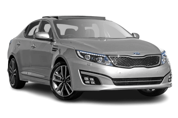 Kia Optima 2015-2018 (JF) 