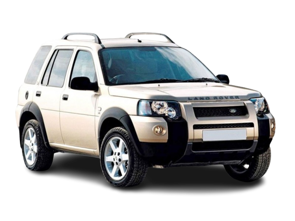 Land Rover Freelander I 1998-2006 (L314) 