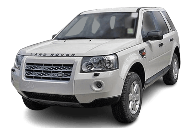 Land Rover Freelander II 2007-2014 (L359) 