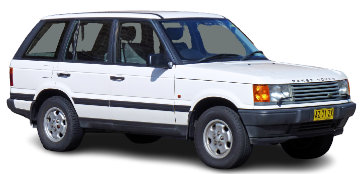 Range Rover Range Rover 1994-2002 (P38A) 