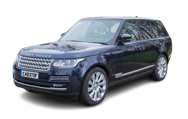 Range Rover Range Rover 2013-2017 (L405) 