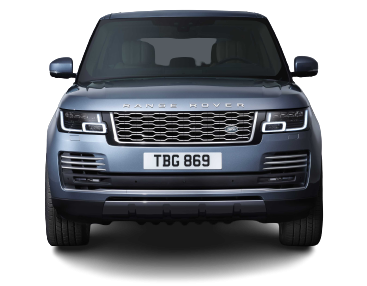 Land Rover Range Rover 2017-2023 (L405 Facelift) 