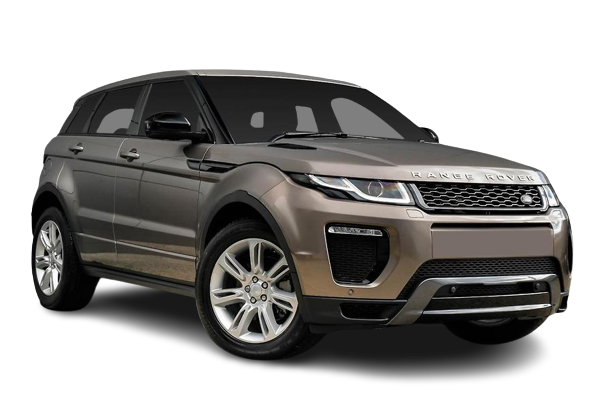 Land Rover Range Rover Evoque 2011-2017 (L538) 