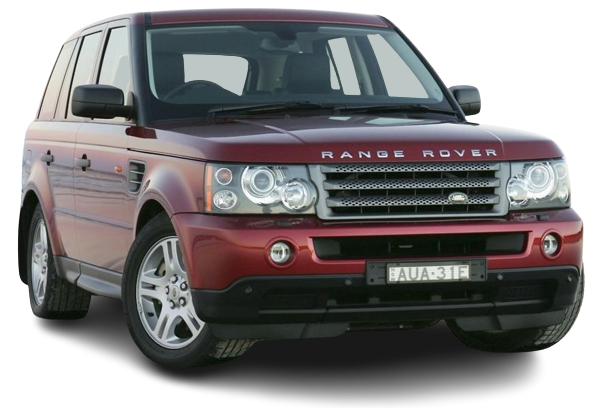 Land Rover Range Rover Sport 2005-2013 (L320) 