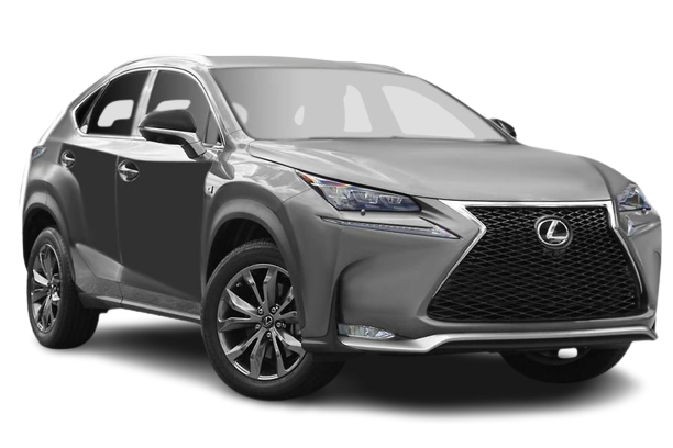 Lexus NX200t 2014-2017 (10R 15R) 