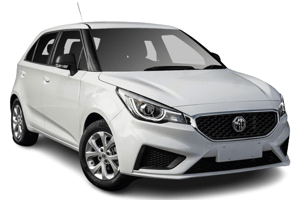 MG MG3 2016-2023 