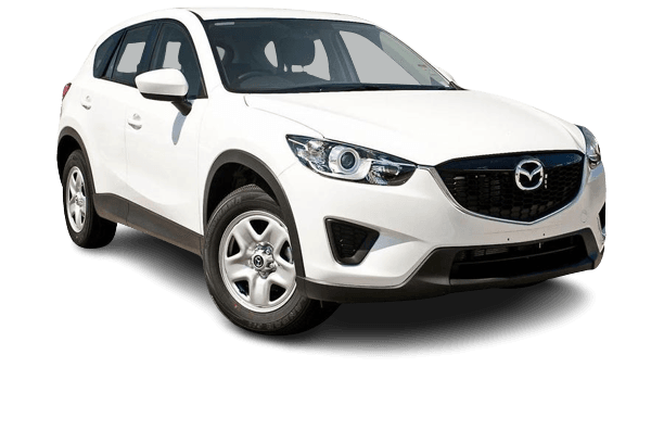 Mazda CX-5 2012-2017 (KE) 