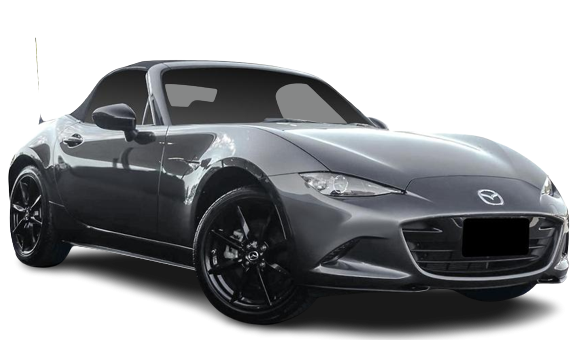 Mazda MX-5 2015-2023 (ND) 