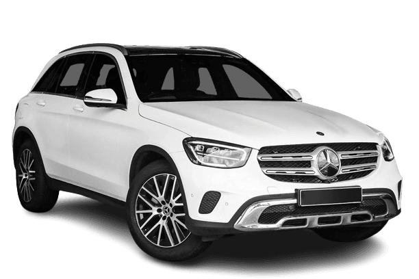 Mercedes Benz GLC-Class 2015-2023 (X253) SUV 