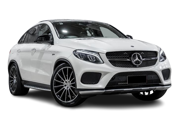 Mercedes Benz GLE-Class 2019-2023 (C292) Coupe 