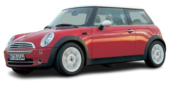 Mini Cooper 2002-2006 (R50 R53) 