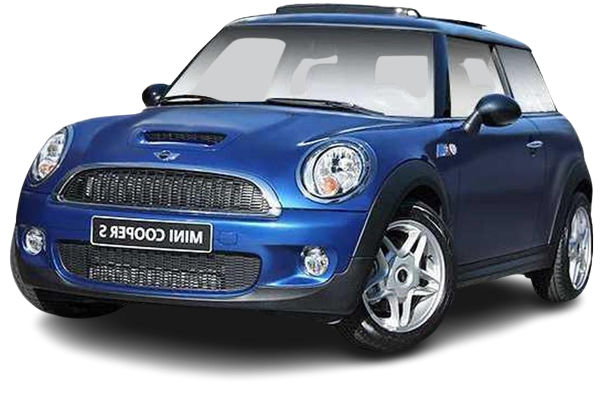 Mini Cooper 2007-2011 (R56) 