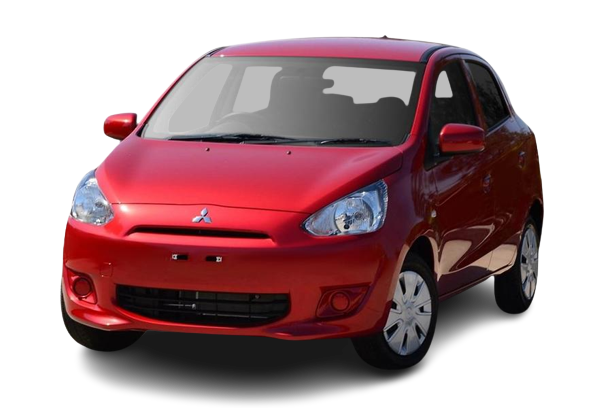 Mitsubishi Mirage 2012-2023 (LA) Hatch  Wiper Blades