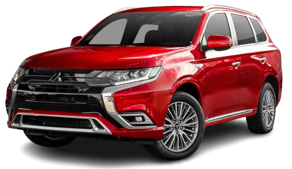 Mitsubishi Outlander 2012-2021 (ZJ ZK ZL) 