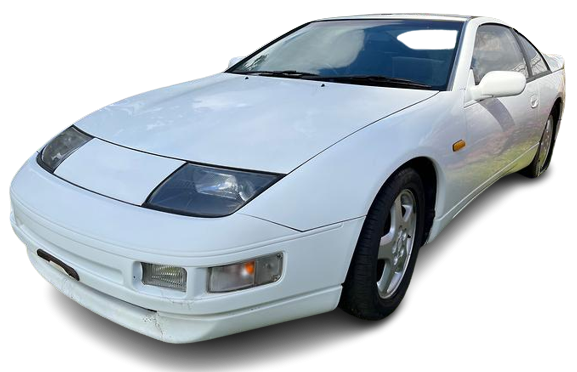 Nissan 300ZX 1989-1997 (Z32) 