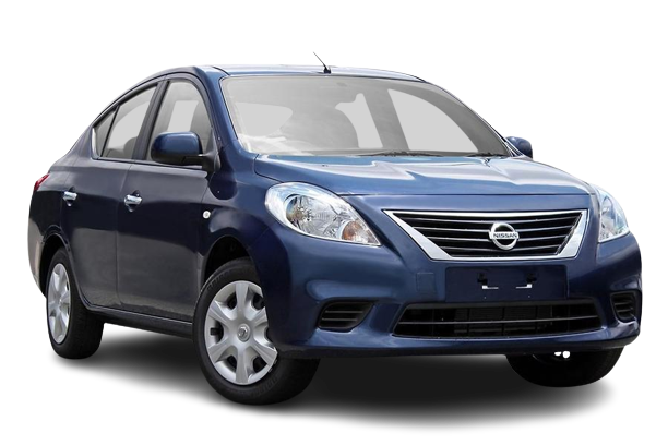 Nissan Almera 2012-2013 (N17) 