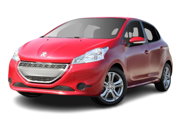 Peugeot 208 2012-2023 (A9) 