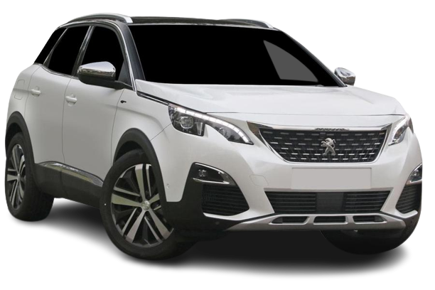 Peugeot 3008 2017-2023 (P84) 