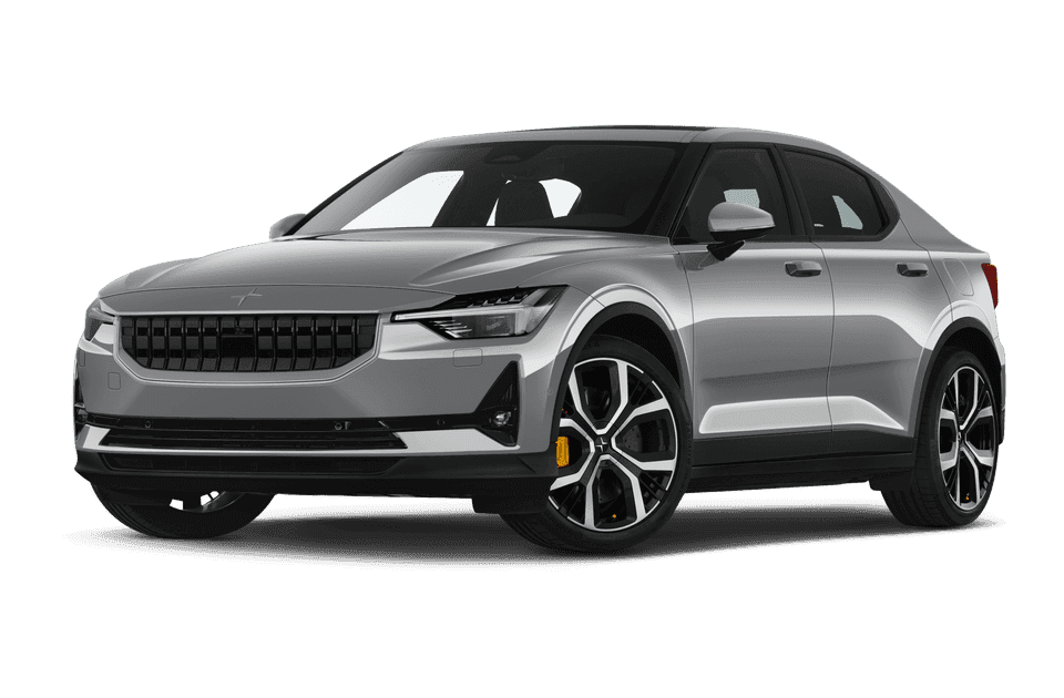 Polestar 2 2020-2025 Replacement Wiper Blades